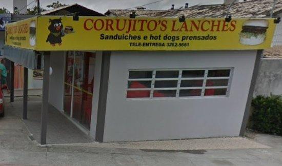 Corujito's